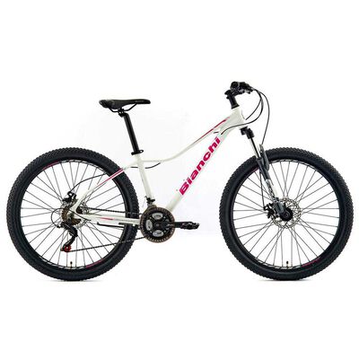 Imagen 1 del producto Bicicleta Mountain Bike Bianchi Stone Mountain Aro 27,5