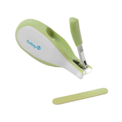 Imagen 1 del producto Cortauñas Con Luz