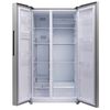 Refrigerador Side By Side Hyundai MRF-630W 572 lt