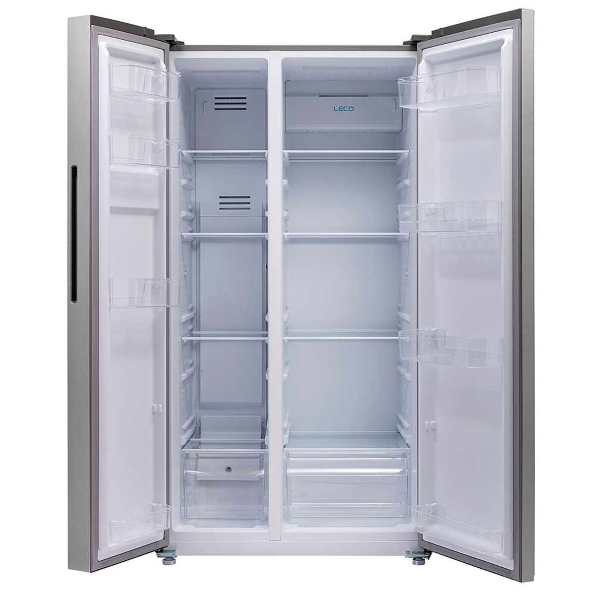 Refrigerador Side By Side Hyundai MRF-630W 572 lt