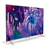 LED 50" TCL 50P715 Android Smart TV 4K UHD
