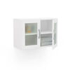Mueble Organizador Master