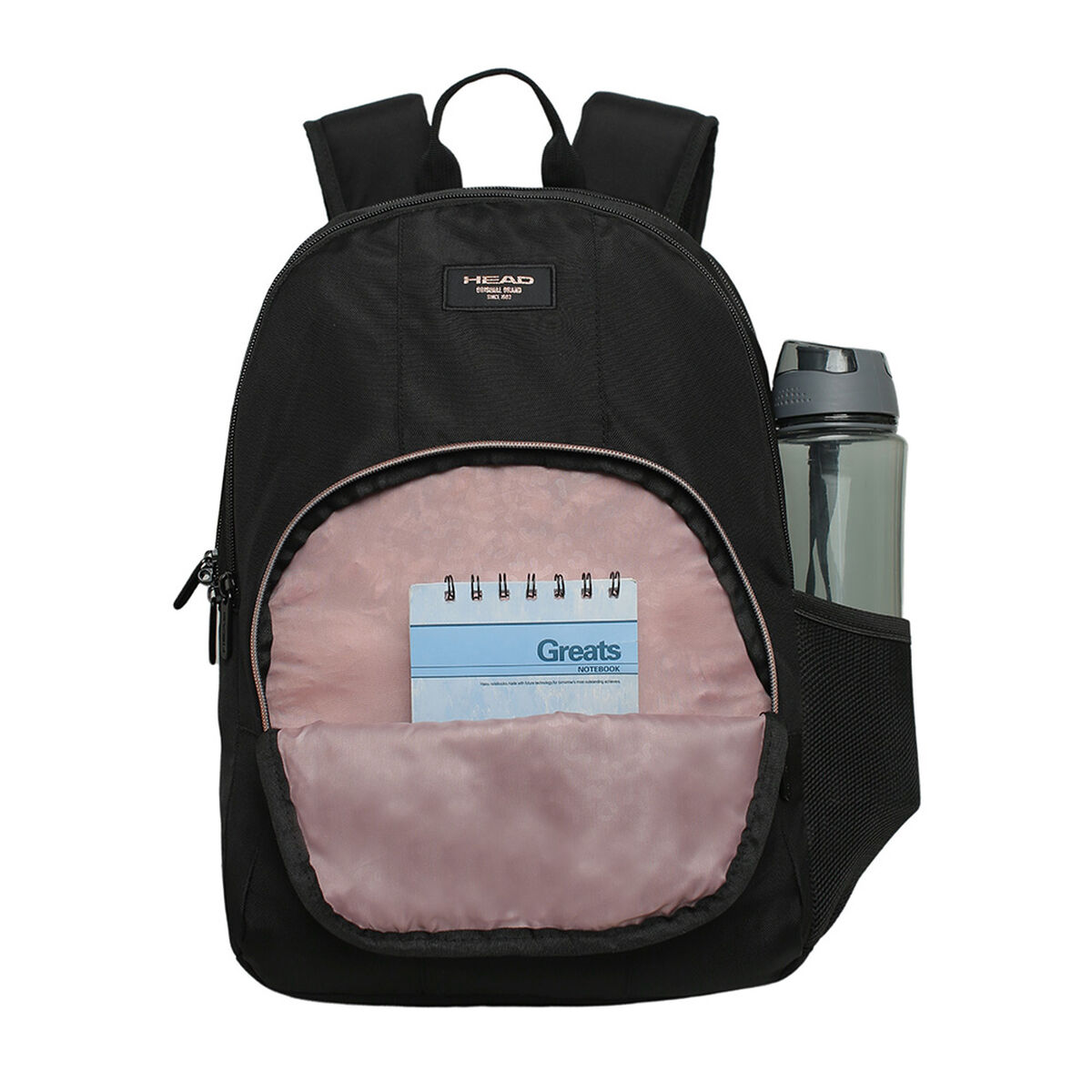 Mochila Mujer Mokka 26 L Head