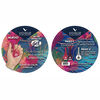 Pack Mermeladera Voguera 8 Esmaltes Verano