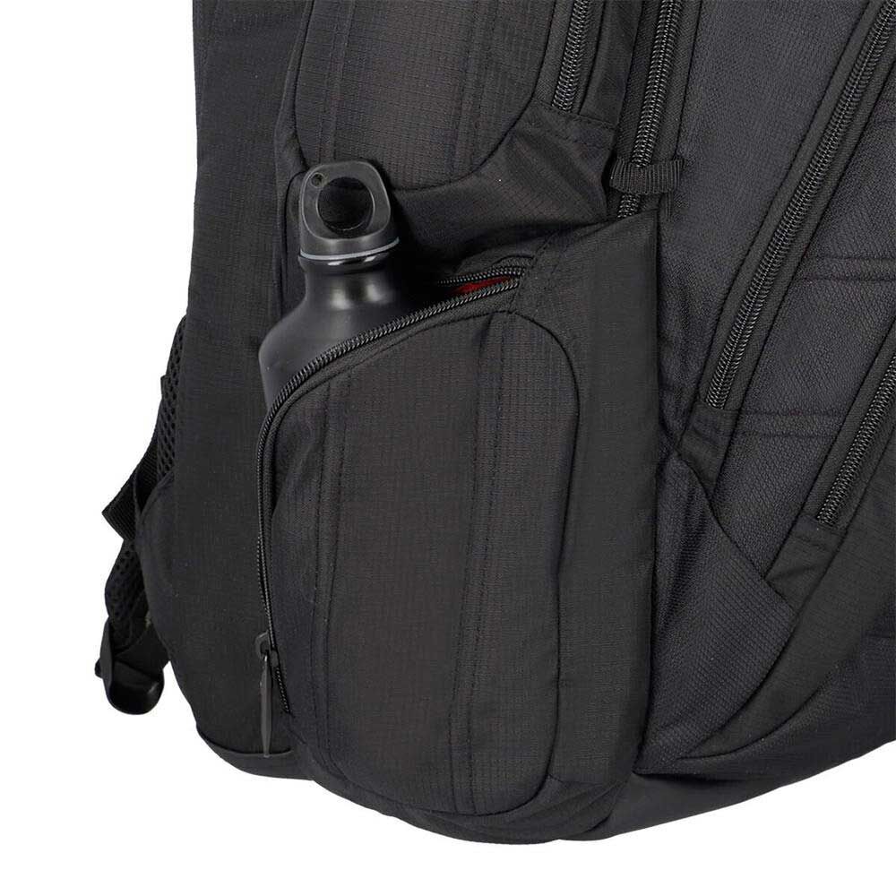 Mochila Notebook Xtrem Legend 5XT Negro 17