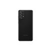 Celular Samsung Galaxy A52 LTE 128GB 6,5" Awesome Black Liberado