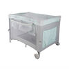 Cuna Playard Always Together Mint