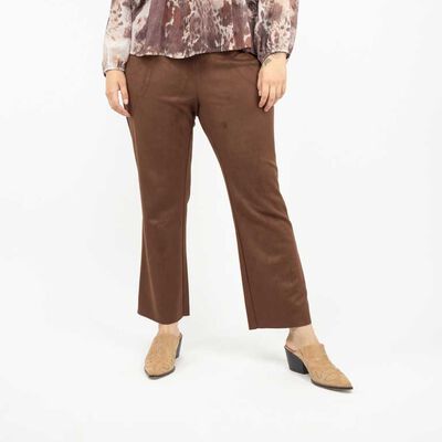 Leggins Flare Mujer Extralindas