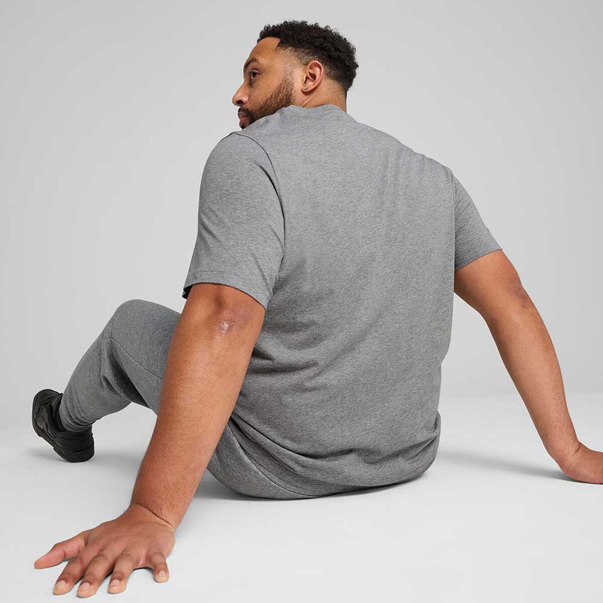 Polera Deportiva Hombre Puma