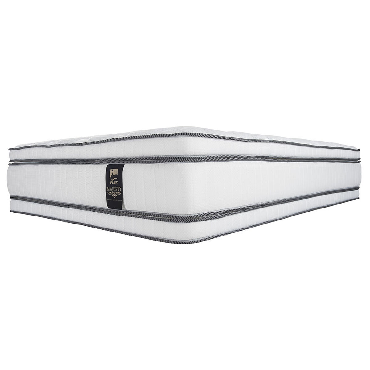 Colchon Majesty 2 Plazas Box