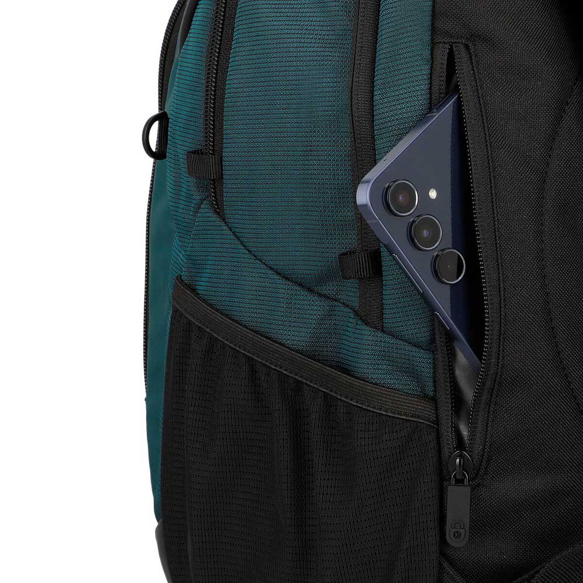 Mochila Notebook Xtrem Brooklyn 6XT Azul 15"