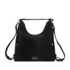 Mochila Convertible Secret Egipto FW25 L Negro