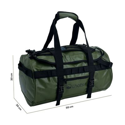 Imagen 2 del producto Bolso Unisex Outdoor Lhotse