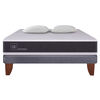 Cama Europea CIC 2 Plazas Ortopedic + Almohadas