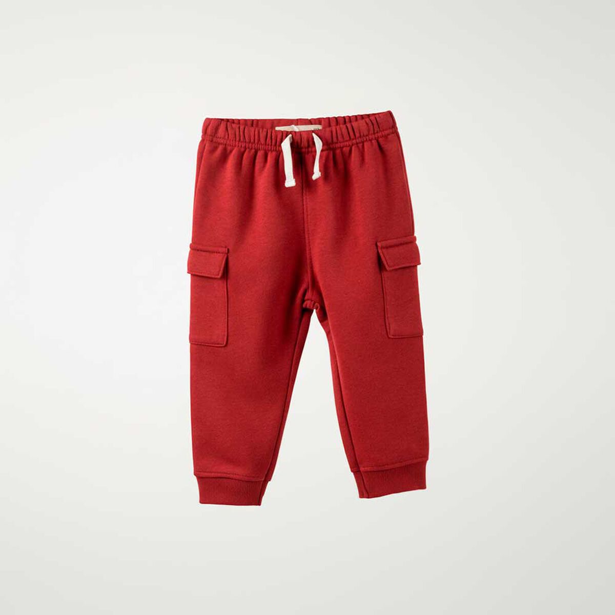 Pantal&oacute;n Buzo Chess Baby