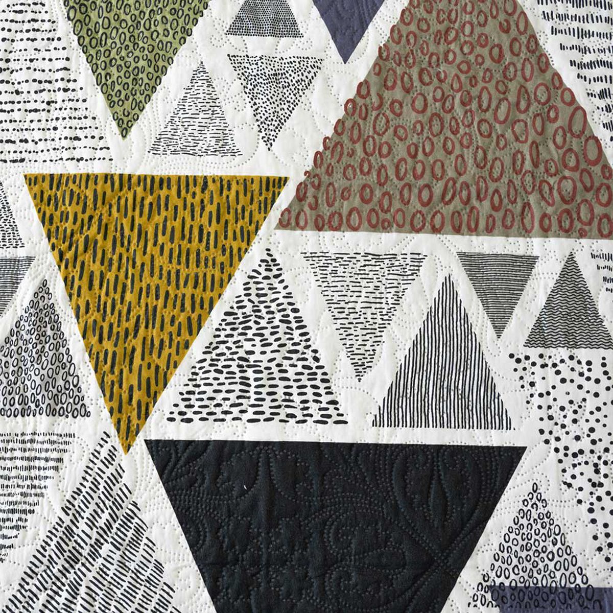 Quilt Doral 1,5 Plazas Hotpress Origins D7 Estampado