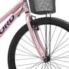 Bicicleta Mountain Bike Oxford Luna Aro 27,5