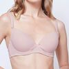 Sostén Push Up Mujer Intime