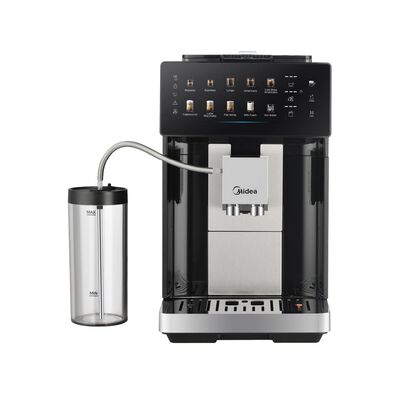 Cafetera Autom&aacute;tica Midea MC-FA250DBK 1.8 lts.