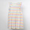 Vestido sin Mangas Ni&ntilde;a Chess