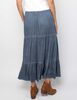 Falda Maxi Mujer Alma