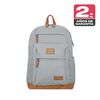 Mochila Notebook Xtrem Jersey 2.0 6XT Gris 16"