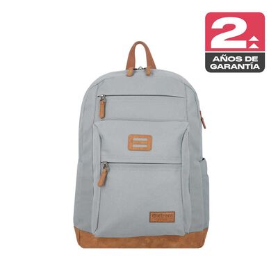 Mochila Notebook Xtrem Jersey 2.0 6XT Gris 16"