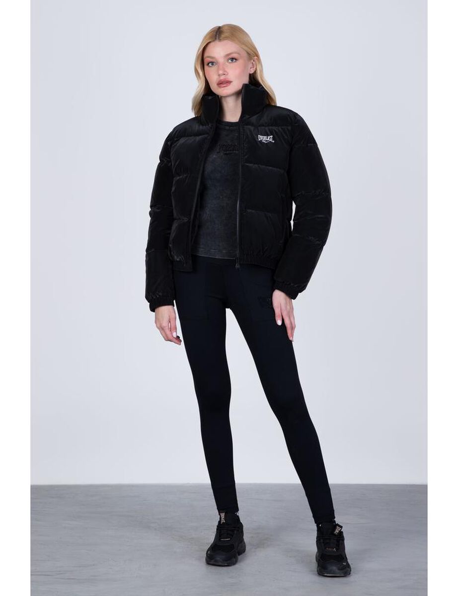 Parka Deportiva Mujer Everlast