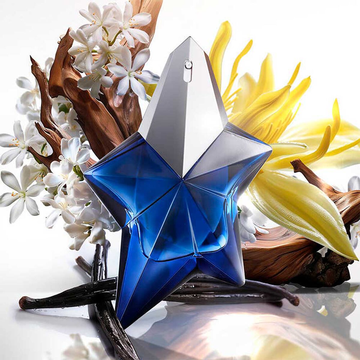 Perfume Mujer Thierry Mugler Angel Elixir 100 ML