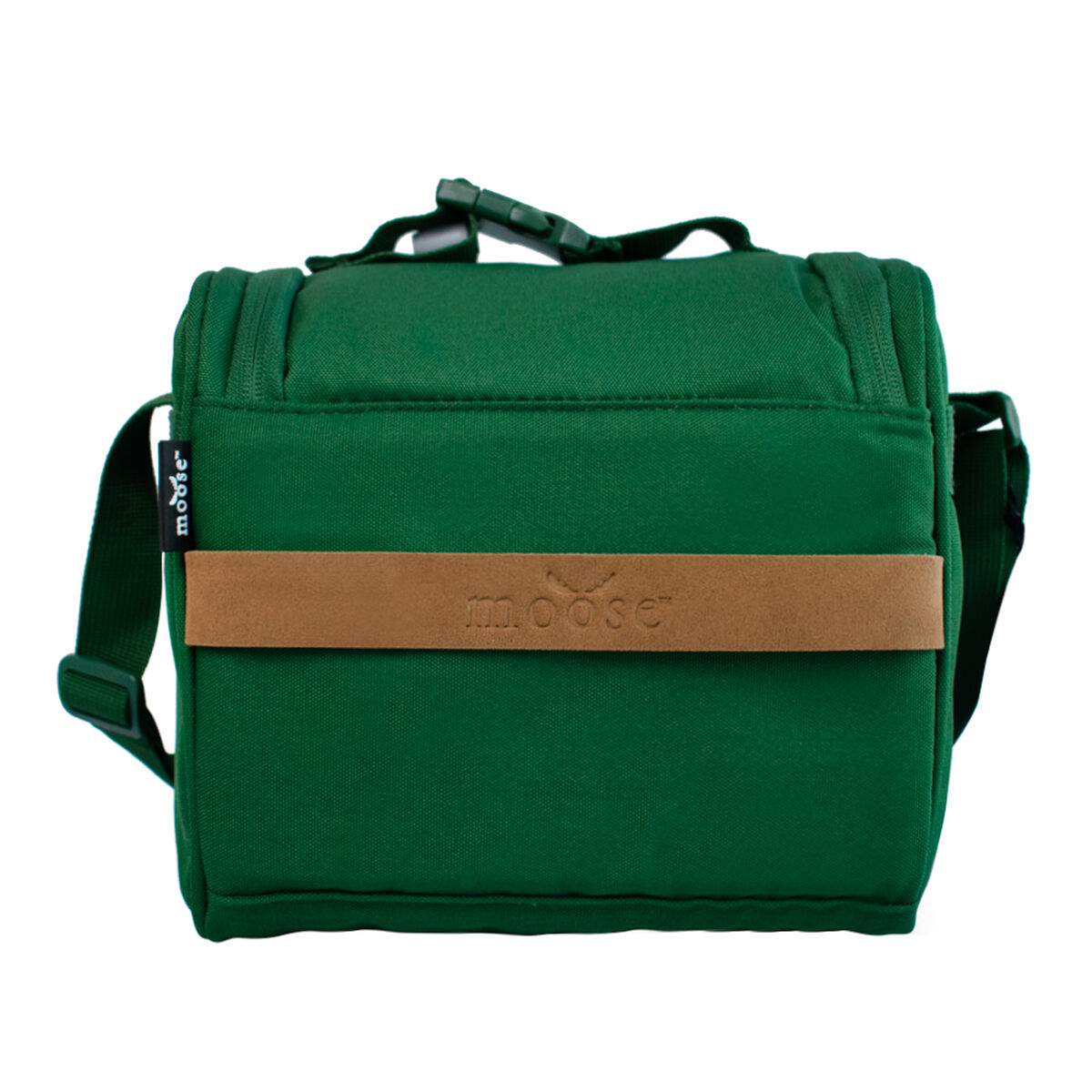 Lonchera Manhattan Militar Moose