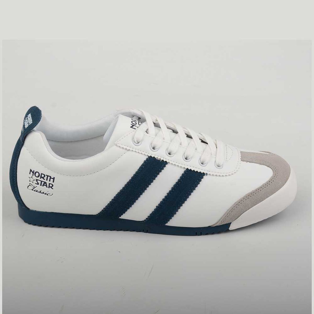 Zapatilla Hombre Northstar  