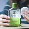 Desmaquillante Bifásico Waterproof - Con Extracto Oliva - Vegano - 125 ml