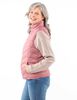 Parka Sin Mangas Mujer Portman Club
