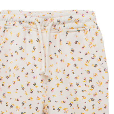 Imagen 2 del producto Pantalón Buzo de Algodón Chess Baby Crudo, Verde