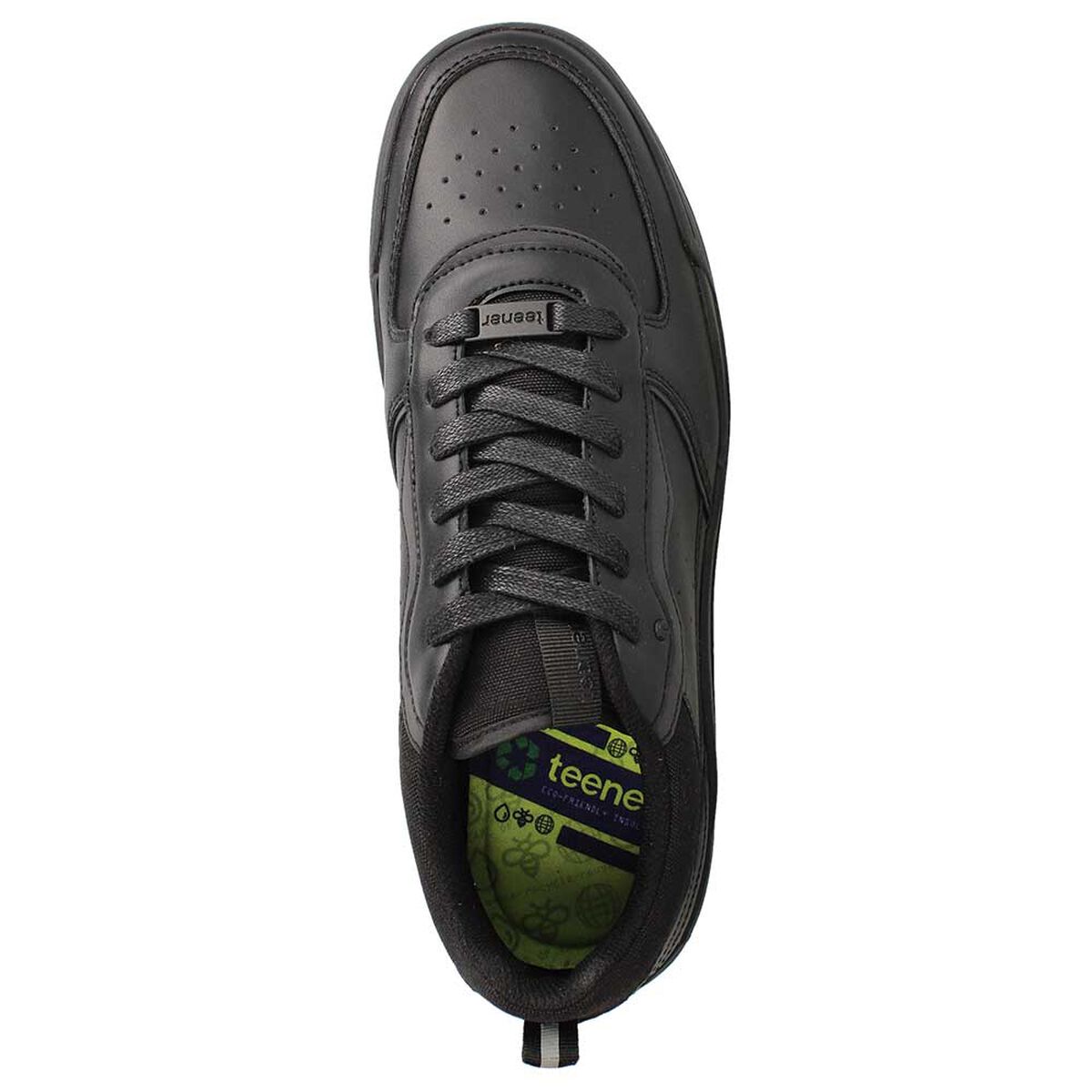 Zapatilla Escolar Hombre Teener
