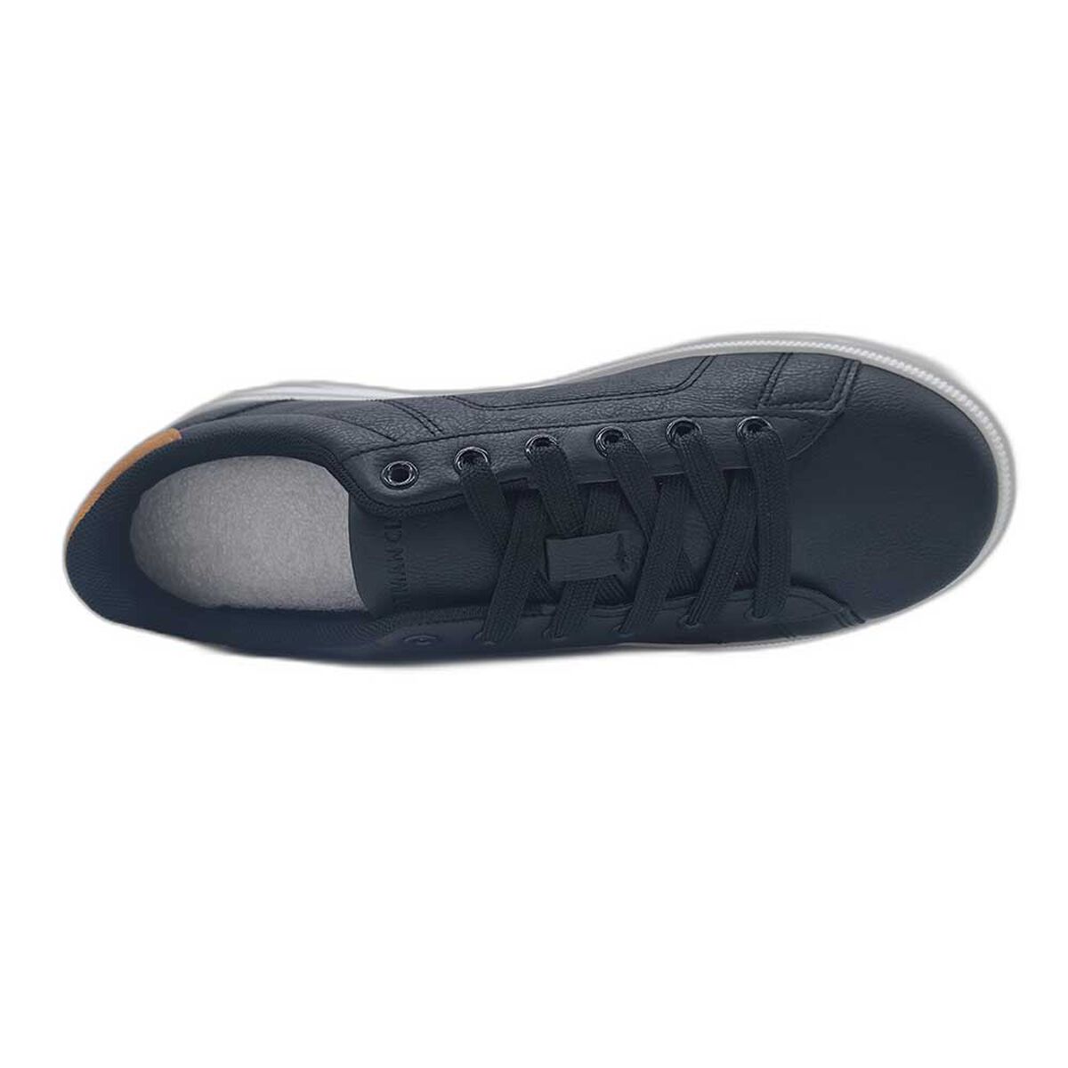 Zapatilla Hombre Portman Club