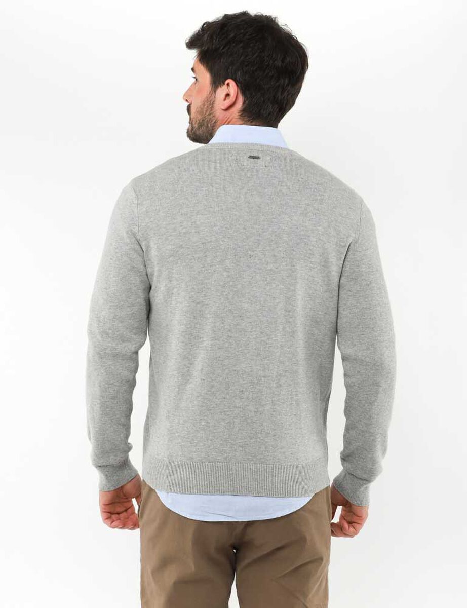 Sweater Hombre Zibel