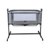 Moises Next2You 2 Level Dark Grey