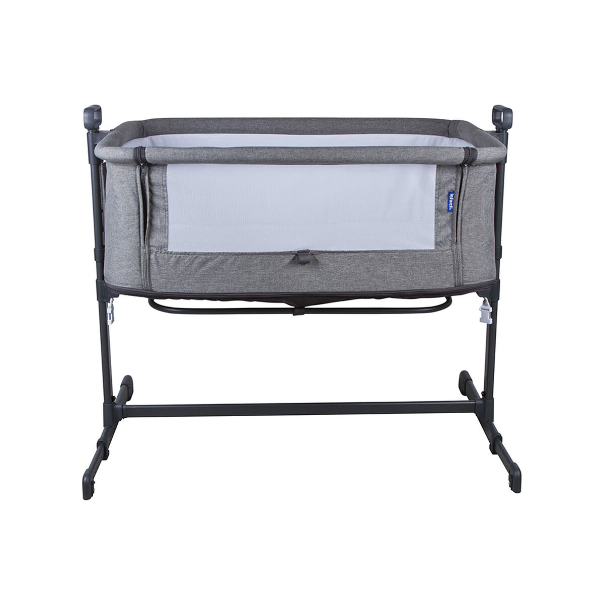 Moises Next2You 2 Level Dark Grey