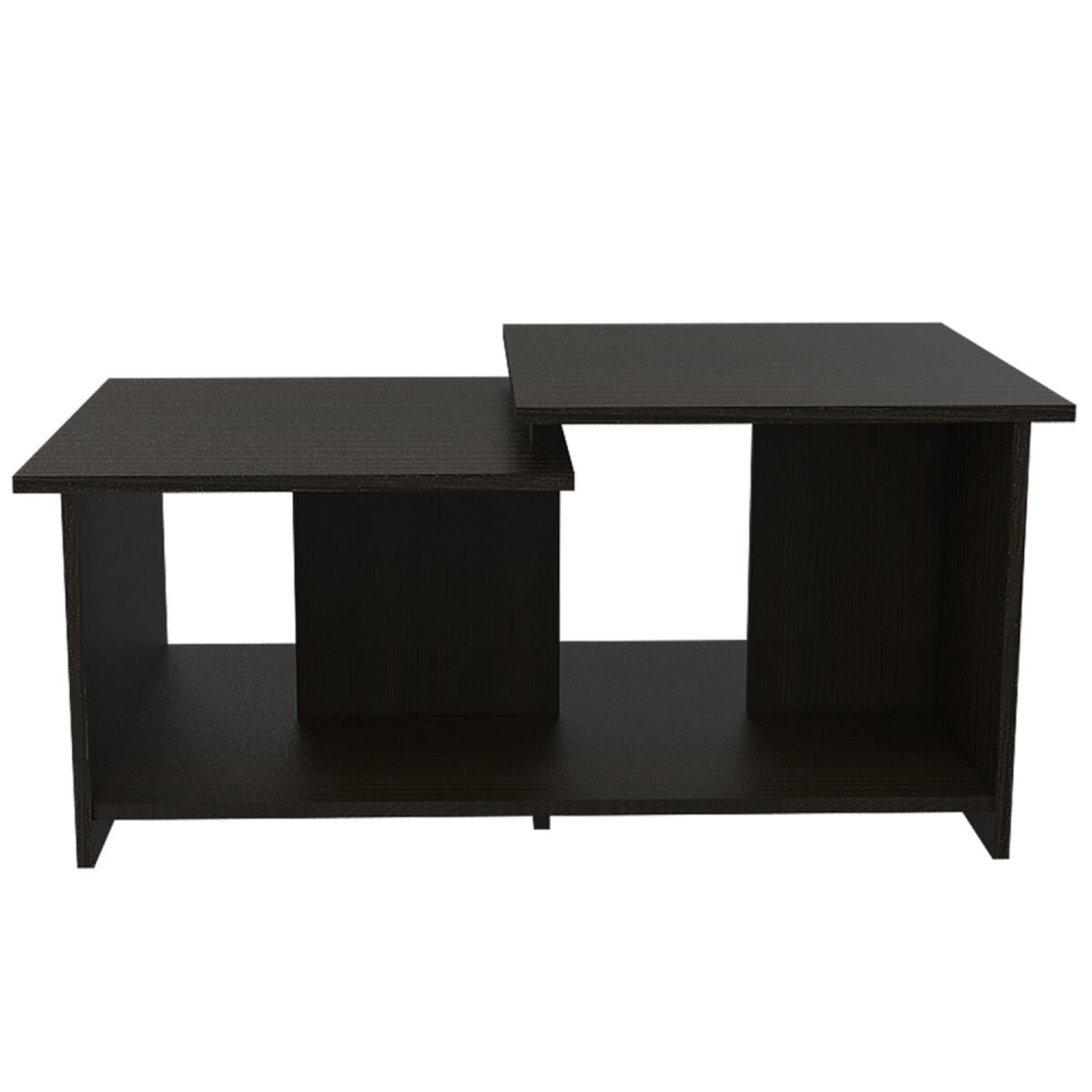 Mesa De Centro TuHome Wema Wengue