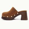 Zapato Vestir Mujer Icono
