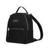 Mochila Secret Dinamarca ST6 M Negro