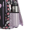 Mochila Logan 4Xt Negro L Xtrem