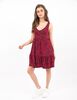 Vestido Mujer Icono