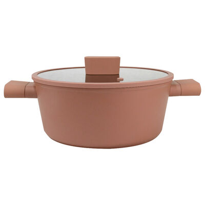 Olla Doral Satellite 28 cm Rosa