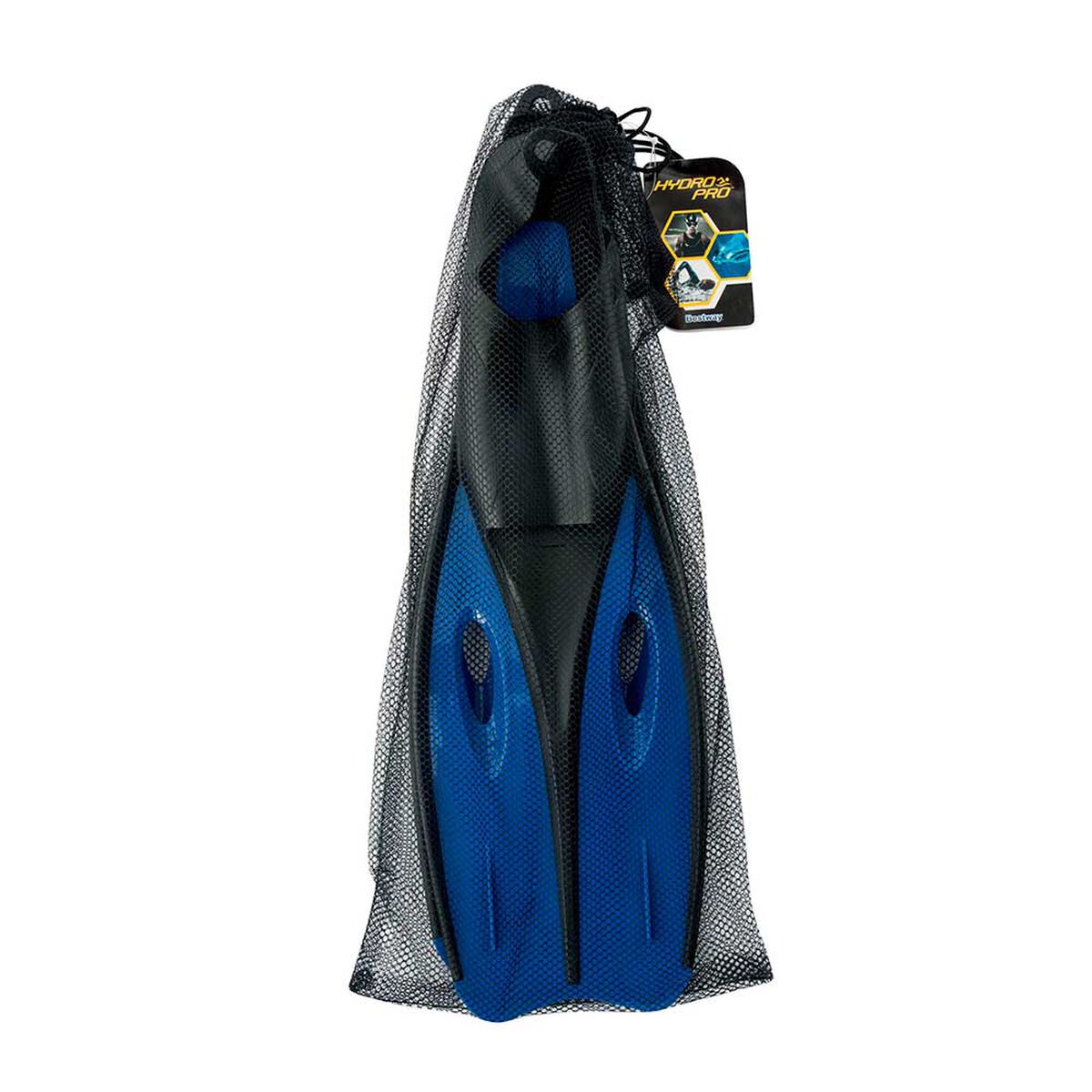 Aletas de Buceo Bestway