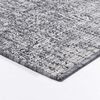 Alfombra Modalfo Terraza Gris 160 x 230 cm