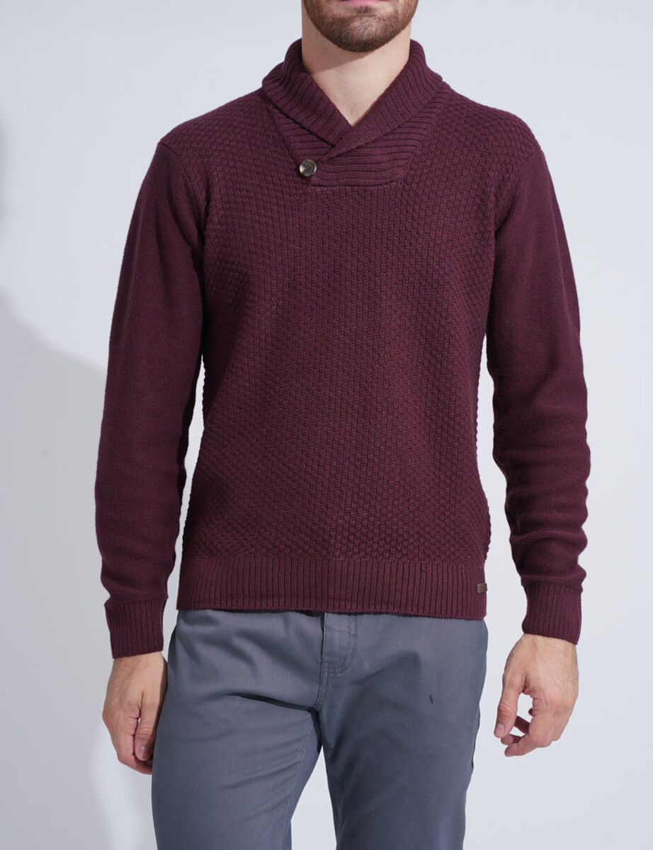 Sweater Hombre Portman Club