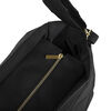 Bolso Motto Gold Negro