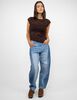 Jeans Mujer Icono